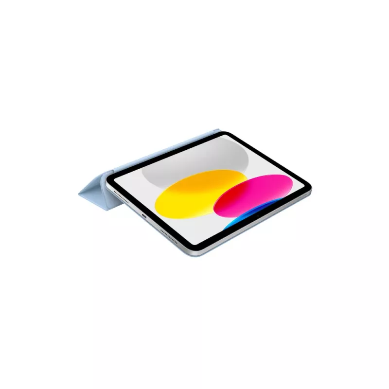 Folio hoes Apple Smart Folio voor iPad 10e generatie 27,7 cm