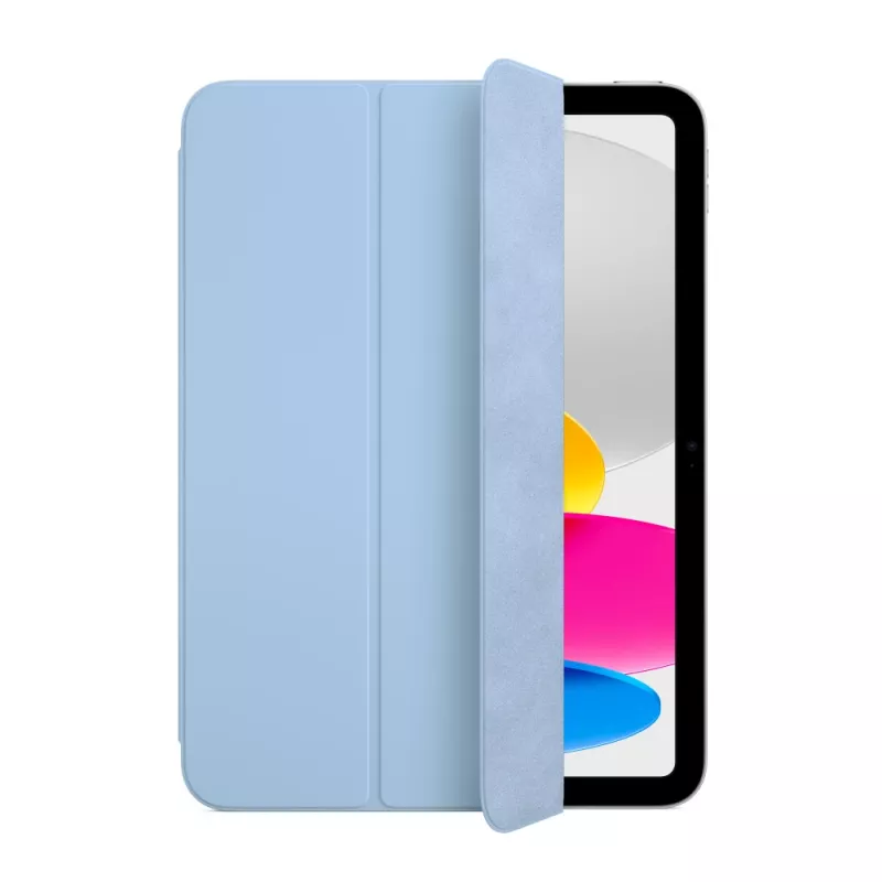 Folio hoes Apple Smart Folio voor iPad 10e generatie 27,7 cm