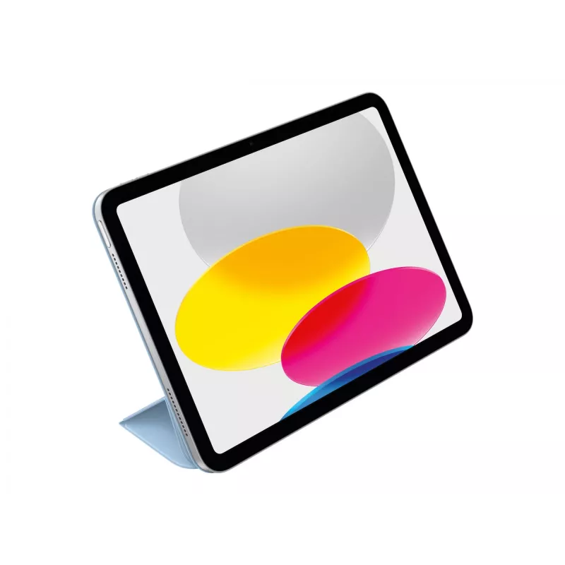 Folio hoes Apple Smart Folio voor iPad 10e generatie 27,7 cm