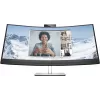 Monitor HP E34m G4 34 inch Wide Quad HD 3440 x 1440 pixel