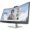 Monitor HP E34m G4 34 inch Wide Quad HD 3440 x 1440 pixel