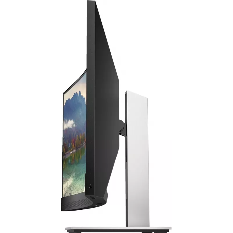 Monitor HP E34m G4 34 inch Wide Quad HD 3440 x 1440 pixel