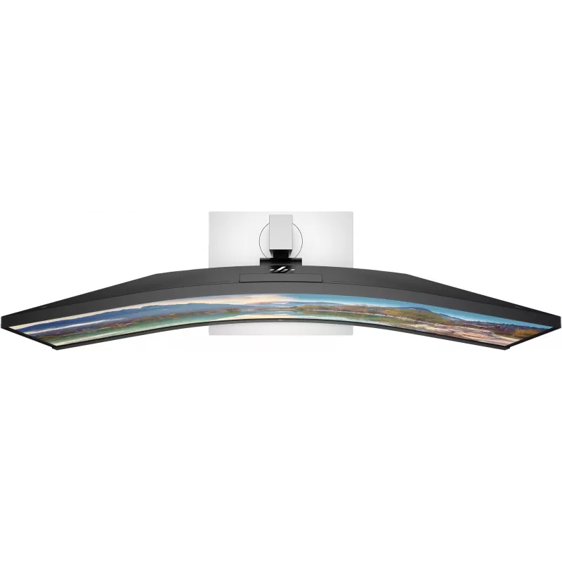 Monitor HP E34m G4 34 inch Wide Quad HD 3440 x 1440 pixel