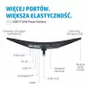 Monitor HP E34m G4 34 inch Wide Quad HD 3440 x 1440 pixel