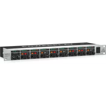 Behringer HA8000 V2 hoofdtelefoonversterker