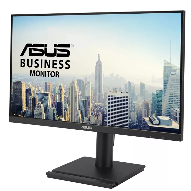 ASUS VA24DQFS computermonitor 23,8 inch Full HD LCD 1920 x 1080