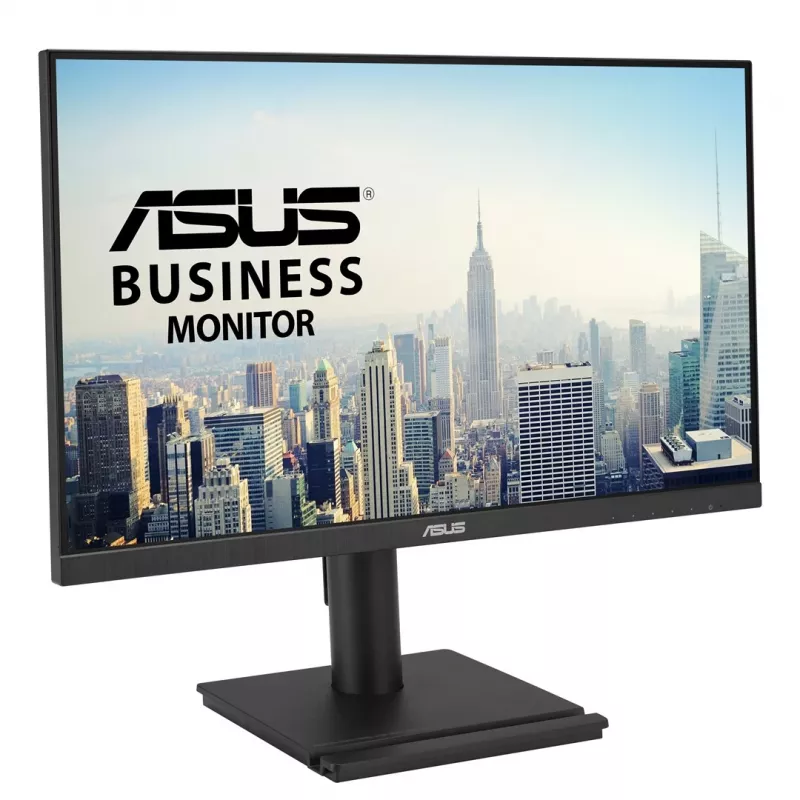 ASUS VA24DQFS computermonitor 23,8 inch Full HD LCD 1920 x 1080