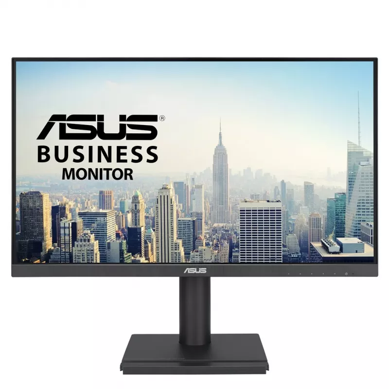 ASUS VA24DQFS computermonitor 23,8 inch Full HD LCD 1920 x 1080