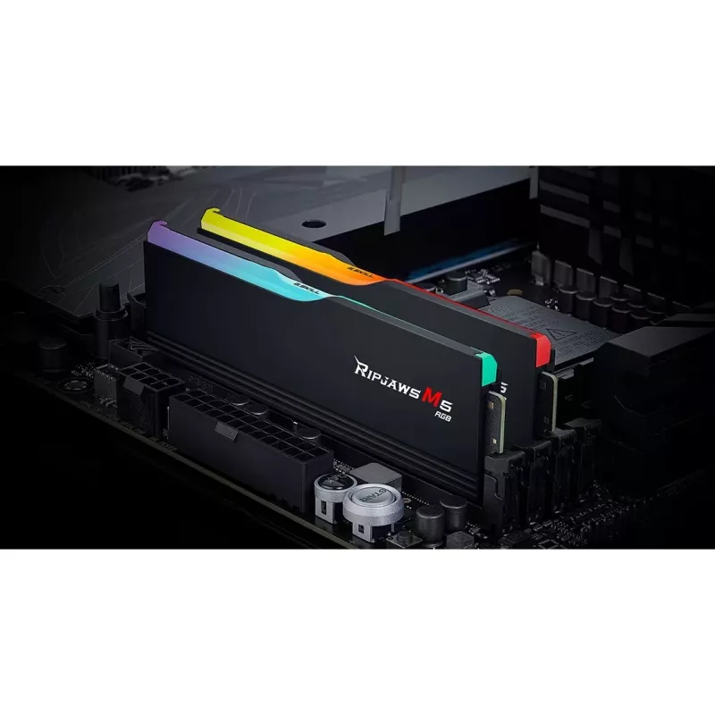 Geheugenmodule G.Skill DDR5 32GB 6400MHz
