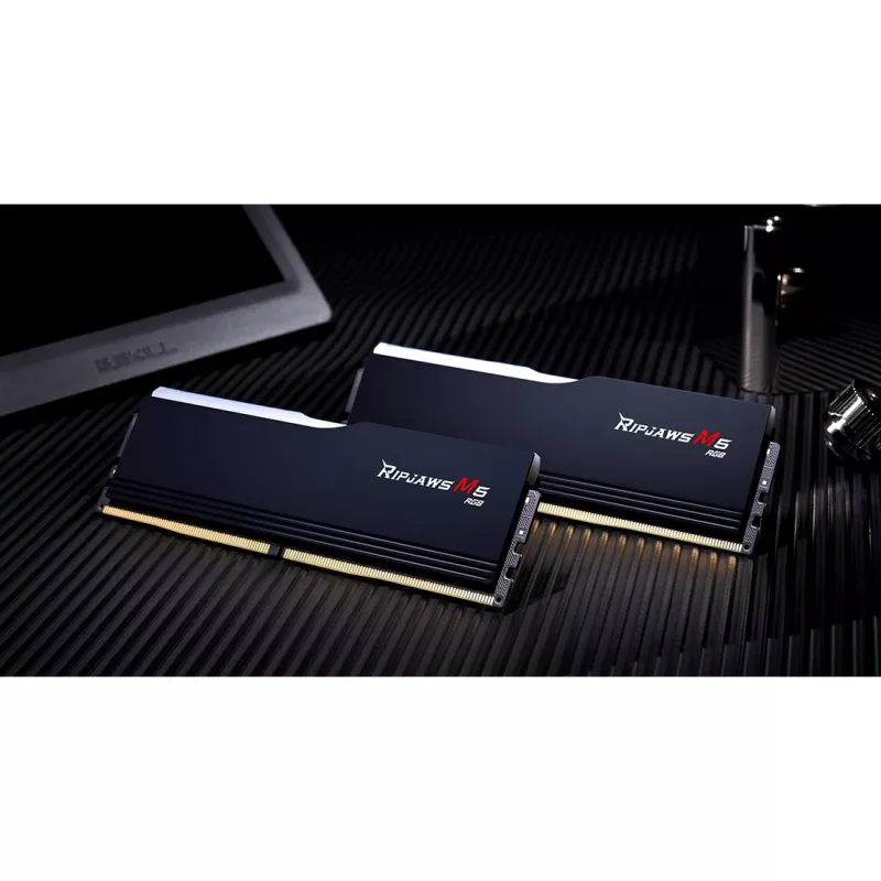 Geheugenmodule G.Skill DDR5 32GB 6400MHz