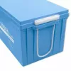 Qoltec 53707 Voertuigaccu Lithium-ijzerfosfaat 200 Ah 12,8 V