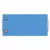 Qoltec 53707 Voertuigaccu Lithium-ijzerfosfaat 200 Ah 12,8 V