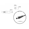 Voeding MITSU HP 18,5V 3,5A voor HP laptops, MPN 5ZM024