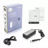 Voeding MITSU HP 18,5V 3,5A voor HP laptops, MPN 5ZM024