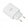 Indoor-oplader iBox C-36 Universeel Wit USB-snelladen