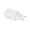 Indoor-oplader iBox C-36 Universeel Wit USB-snelladen