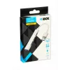 USB-hub IBOX IUH3FAS — 1× USB 3.0, 3× USB 2.0