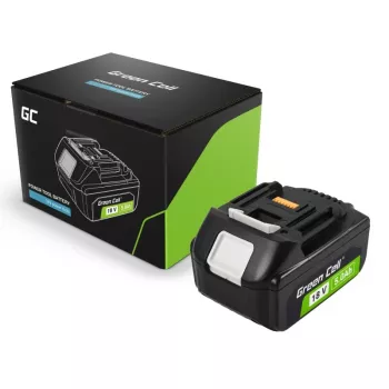 Accu Green Cell PTMA18V5 lithium-ion 5Ah 600g