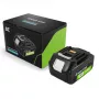 Accu Green Cell PTMA18V5 lithium-ion 5Ah 600g