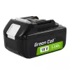 Accu Green Cell PTMA18V5 lithium-ion 5Ah 600g