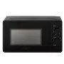 Adler | Magnetron | AD 6206 | Vrijstaand | 20 L | 700 W | Convectie | Zwart