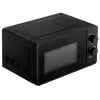 Adler | Magnetron | AD 6206 | Vrijstaand | 20 L | 700 W | Convectie | Zwart