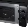 Adler | Magnetron | AD 6206 | Vrijstaand | 20 L | 700 W | Convectie | Zwart