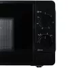 Adler | Magnetron | AD 6206 | Vrijstaand | 20 L | 700 W | Convectie | Zwart