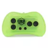 HEX BOTS | Interactieve speelgoed wandkruipende gekko RC-robot | Groen/Grijs