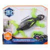 HEX BOTS | Interactieve speelgoed wandkruipende gekko RC-robot | Groen/Grijs