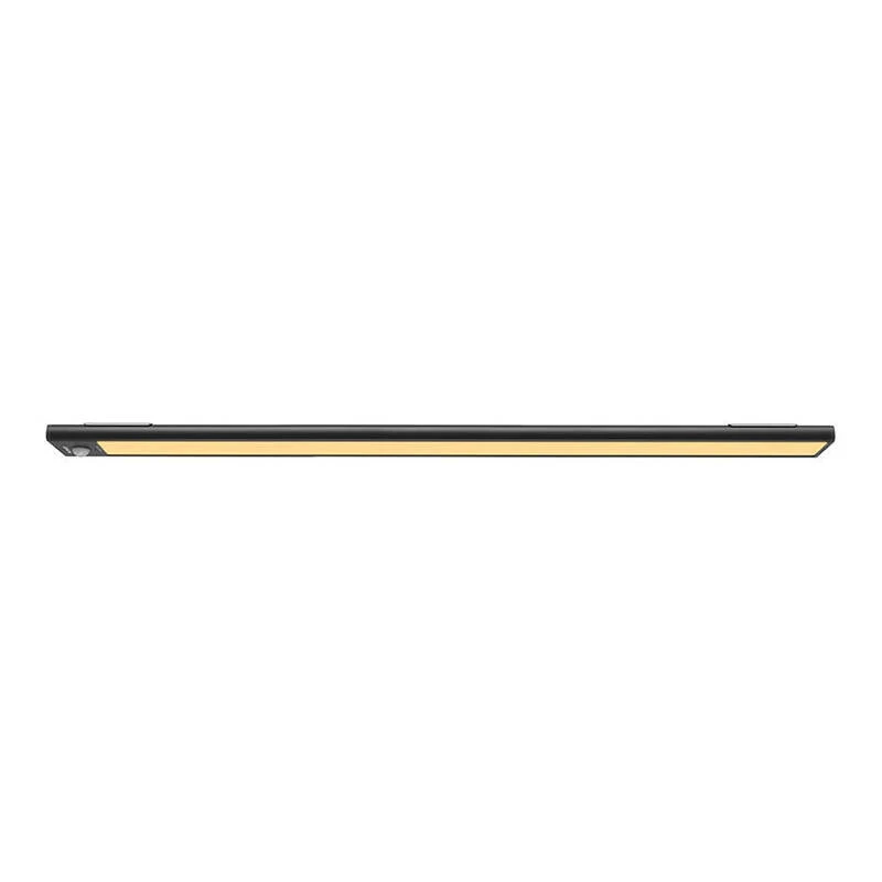 Yeelight Closet Light YLBGD-0045 bewegingssensor kastverlichting 40 cm zwart 4000 K