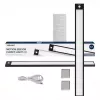 Yeelight Closet Light YLBGD-0045 bewegingssensor kastverlichting 40 cm zwart 4000 K