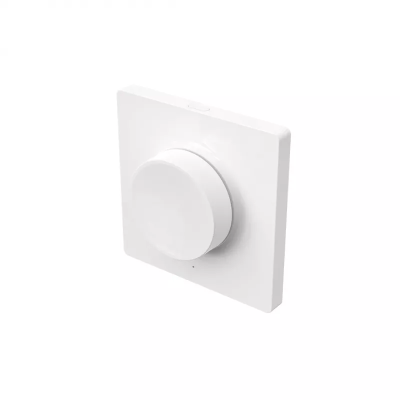Yeelight YLKG07YL Dimmer Smart-dimmer, monteerbaar, Wit
