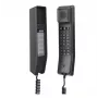 Grandstream Networks GHP611W IP-telefoon Zwart 2 lijnen Wi-Fi