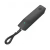 Grandstream Networks GHP611W IP-telefoon Zwart 2 lijnen Wi-Fi