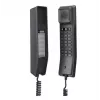 Grandstream Networks GHP611W IP-telefoon Zwart 2 lijnen Wi-Fi