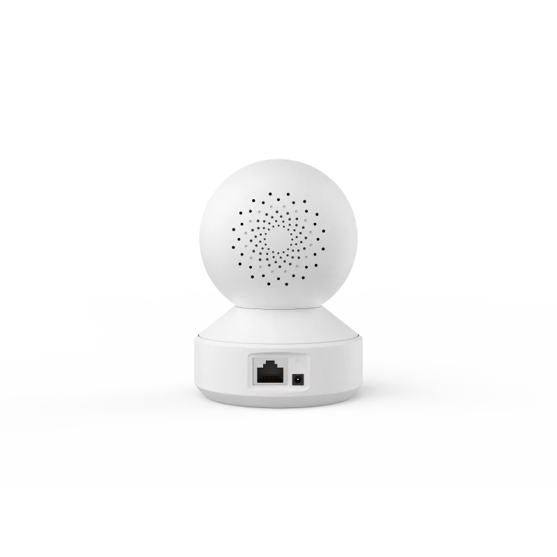 Reolink | Super HD WiFi camera | E Series E340 | PTZ | 5 MP | 2.8-4mm/F2.0 | H.264 | Micro SD, Max. 512 GB