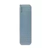 Opblaasbare isolatiemat Naturehike Yugu Square CNK2300DZ013 Blauw