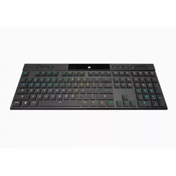 Toetsenbord K100 RGB Air Wireless Ultra Thin Cherry MX