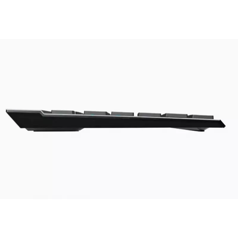 Toetsenbord K100 RGB Air Wireless Ultra Thin Cherry MX