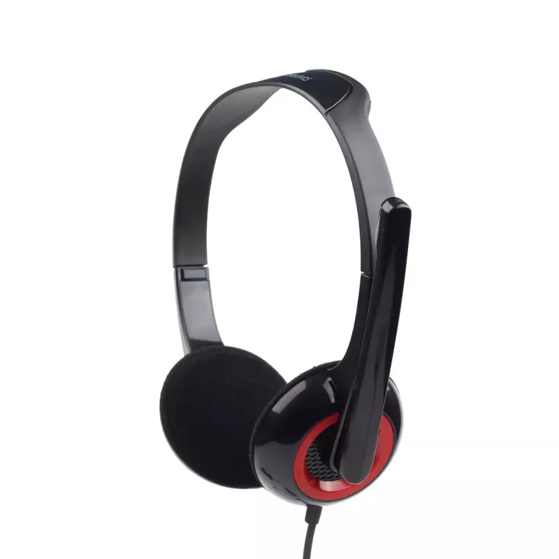 Headset Gembird MHS-002
