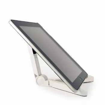 Gembird TA-TS-01/W Universele tabletstandaard, Wit