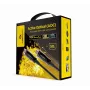 HDMI-kabel Gembird CCBP-HDMI-AOC-50M-02 50 m, HDMI type A, HDMI 2.0, 18 Gbit/s, zwart