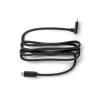 Webcam EPOS EXPAND Vision 1 — 8,3 MP 4K Ultra HD, USB-C, clip-/standaardmontage, zwart