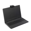 Webcam EPOS EXPAND Vision 1 — 8,3 MP 4K Ultra HD, USB-C, clip-/standaardmontage, zwart