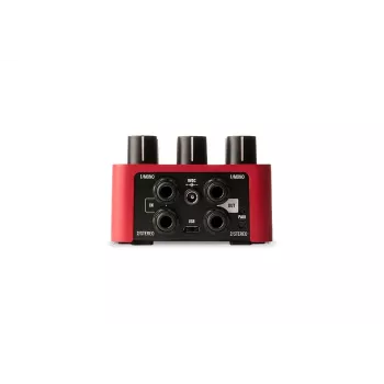 Universal Audio UAFX Anti 1992 High Gain Amplifier - Gitaareffect