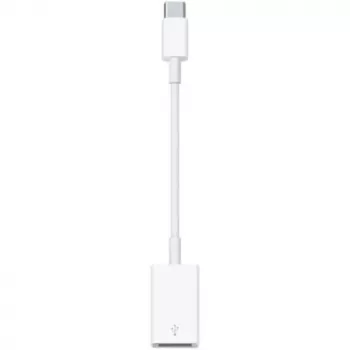 Apple USB-C naar USB adapter MJ1M2ZM/A USB A USB C | Turime | ITwork