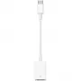 Apple USB-C naar USB adapter MJ1M2ZM/A USB A USB C | Turime | ITwork