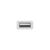 Apple USB-C naar USB adapter MJ1M2ZM/A USB A USB C | Turime | ITwork