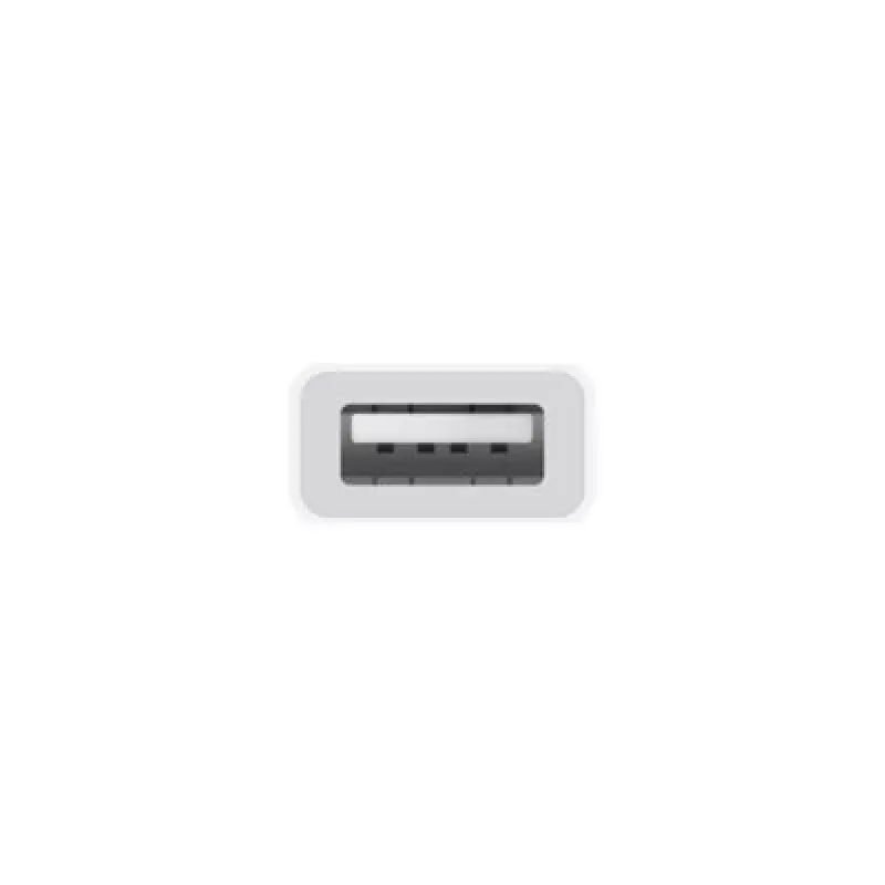 Apple USB-C naar USB adapter MJ1M2ZM/A USB A USB C | Turime | ITwork
